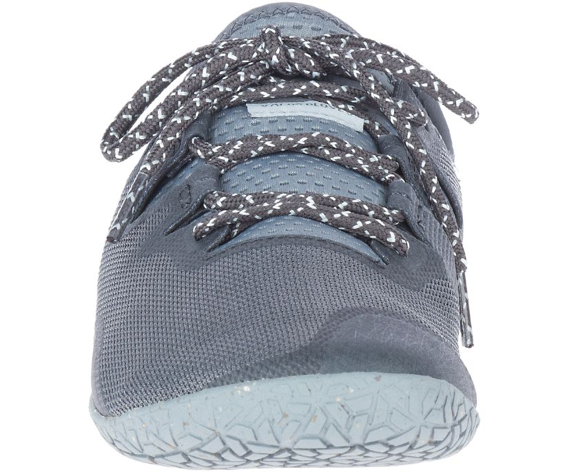 Review Vapor Glove 5 Happy Barefoot