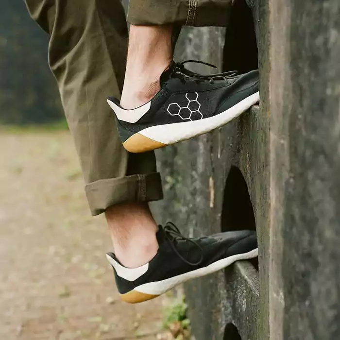 Vivobarefoot GEO SHELL MENS picture 7