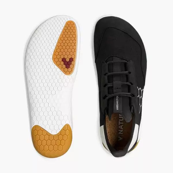 Vivobarefoot GEO SHELL MENS picture 1