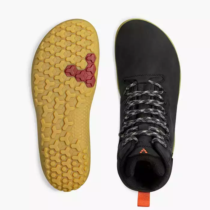 false Vivobarefoot TRACKER II FG WOMENS picture 1