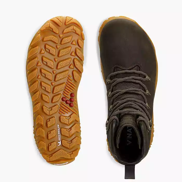 true Vivobarefoot TRACKER FOREST ESC WOMENS picture 1
