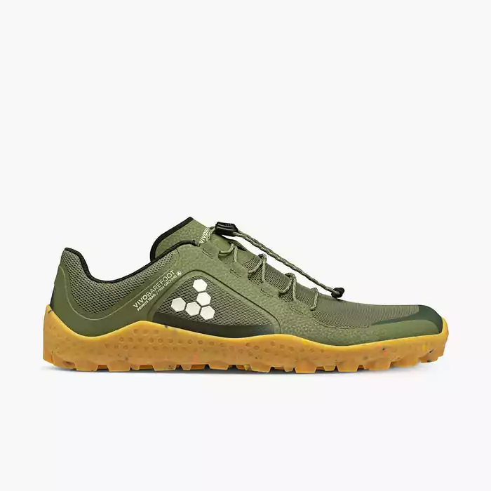 true Vivobarefoot PRIMUS TRAIL II SG MENS picture 0