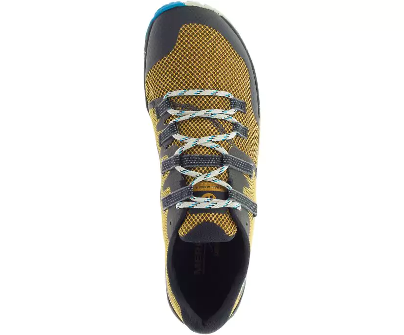 Review Trail Glove 6 Eco Happy Barefoot