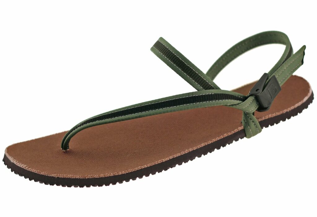 Circadian Adventure Sandals Reviews Happy Barefoot