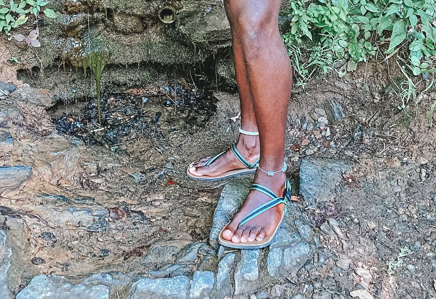 Circadian Adventure Sandals Picture 7