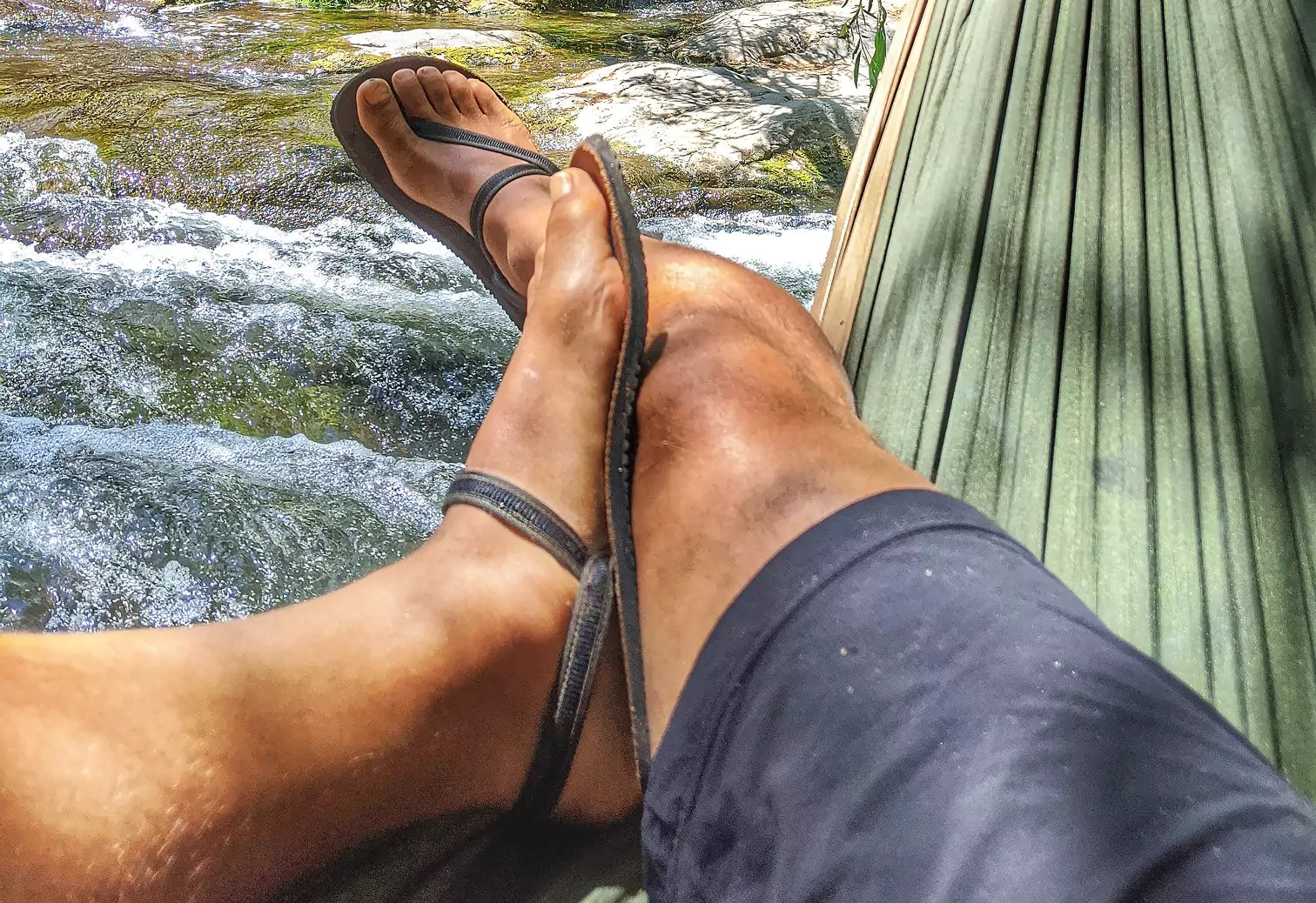 Circadian Adventure Sandals Picture 10
