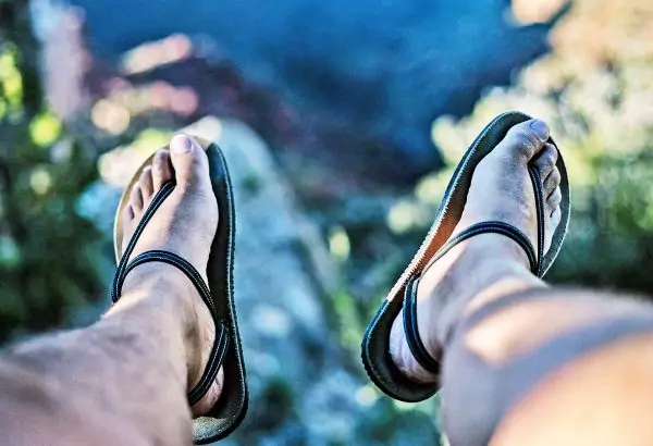 Circadian Lifestyle Sandals Picture 5