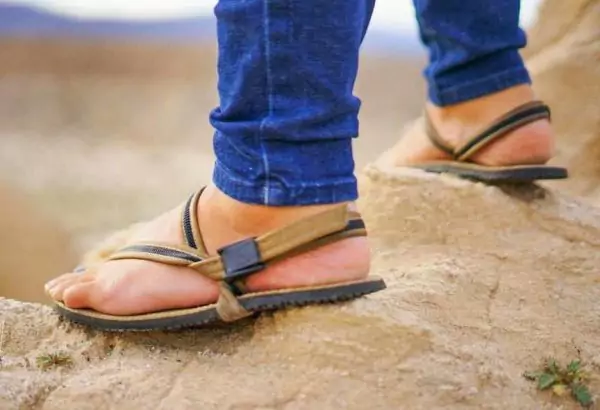Circadian Adventure Sandals Picture 9