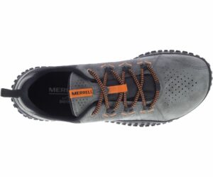 Merrell Wrapt Reviews | Merrell Shoes - Happy Barefoot