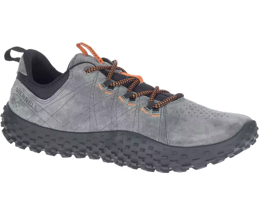Merrell Wrapt Reviews | Merrell Shoes - Happy Barefoot