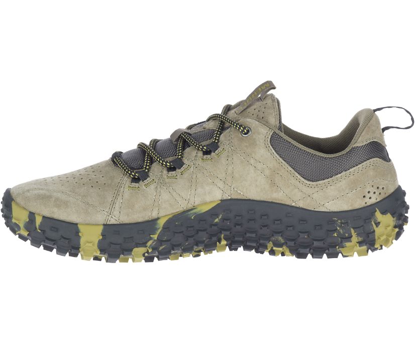 Merrell Wrapt Reviews | Merrell Shoes - Happy Barefoot