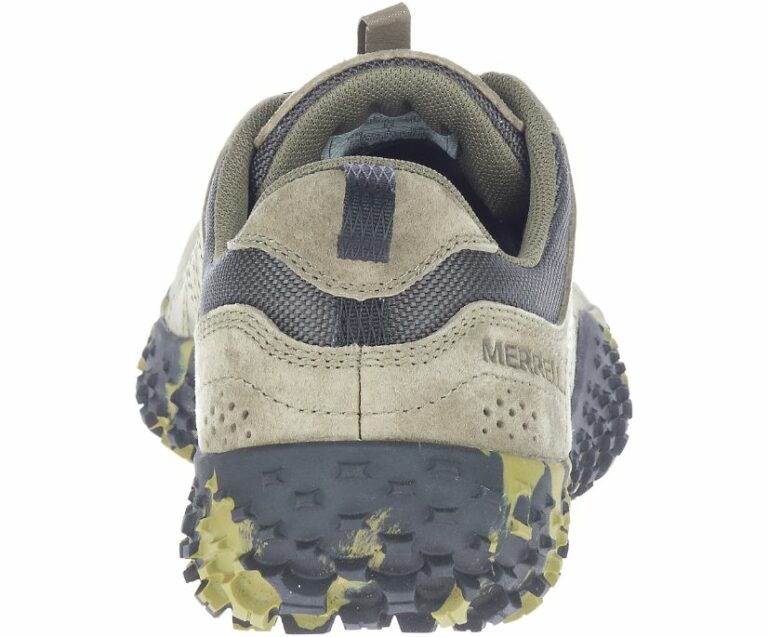 Merrell Wrapt Reviews | Merrell Shoes - Happy Barefoot