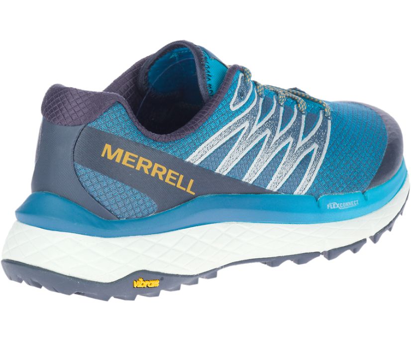 Hombre Precio Zapatillas Trail Merrell Rubato Para Mujer Verdes