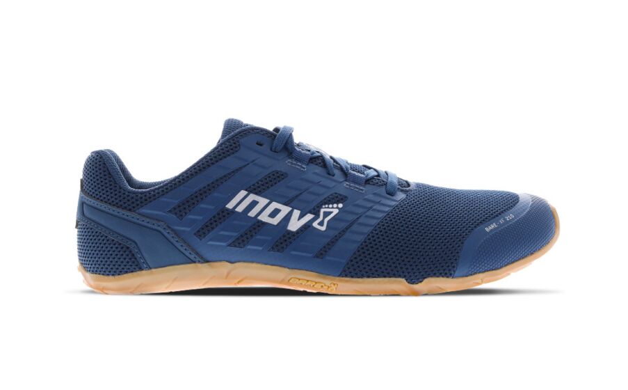 INOV8 Scarpe Bare-XF 210 V3 Uomo – Zero Drop, Leggere, Traspiranti, Per Functional Training, Taglia 40 - 4
