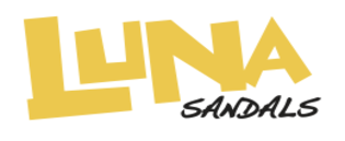 Luna Sandals logo