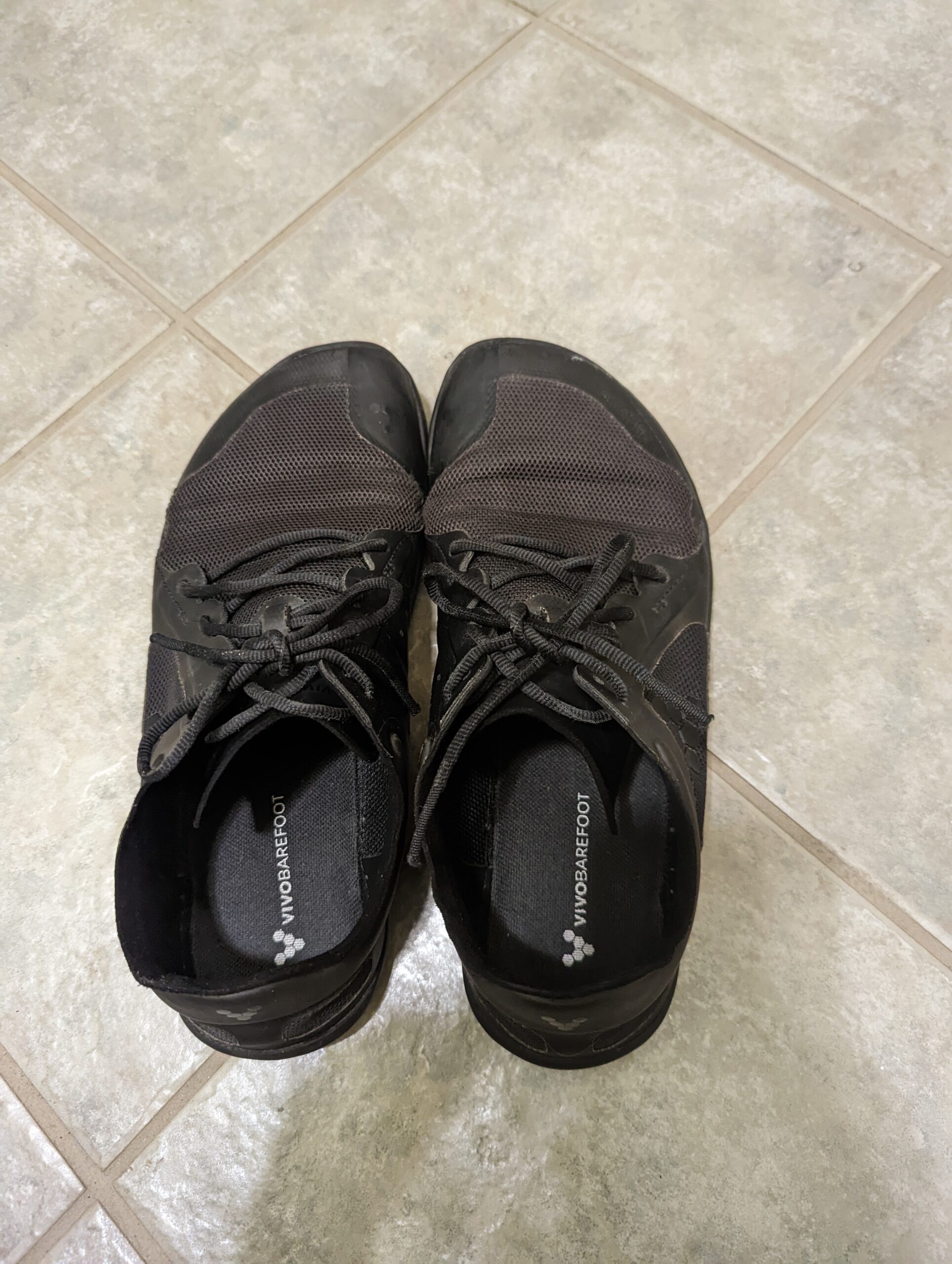 Shoe Review: Vivobarefoot Primus Lite 3 Minimalist Vegan Sport and ...