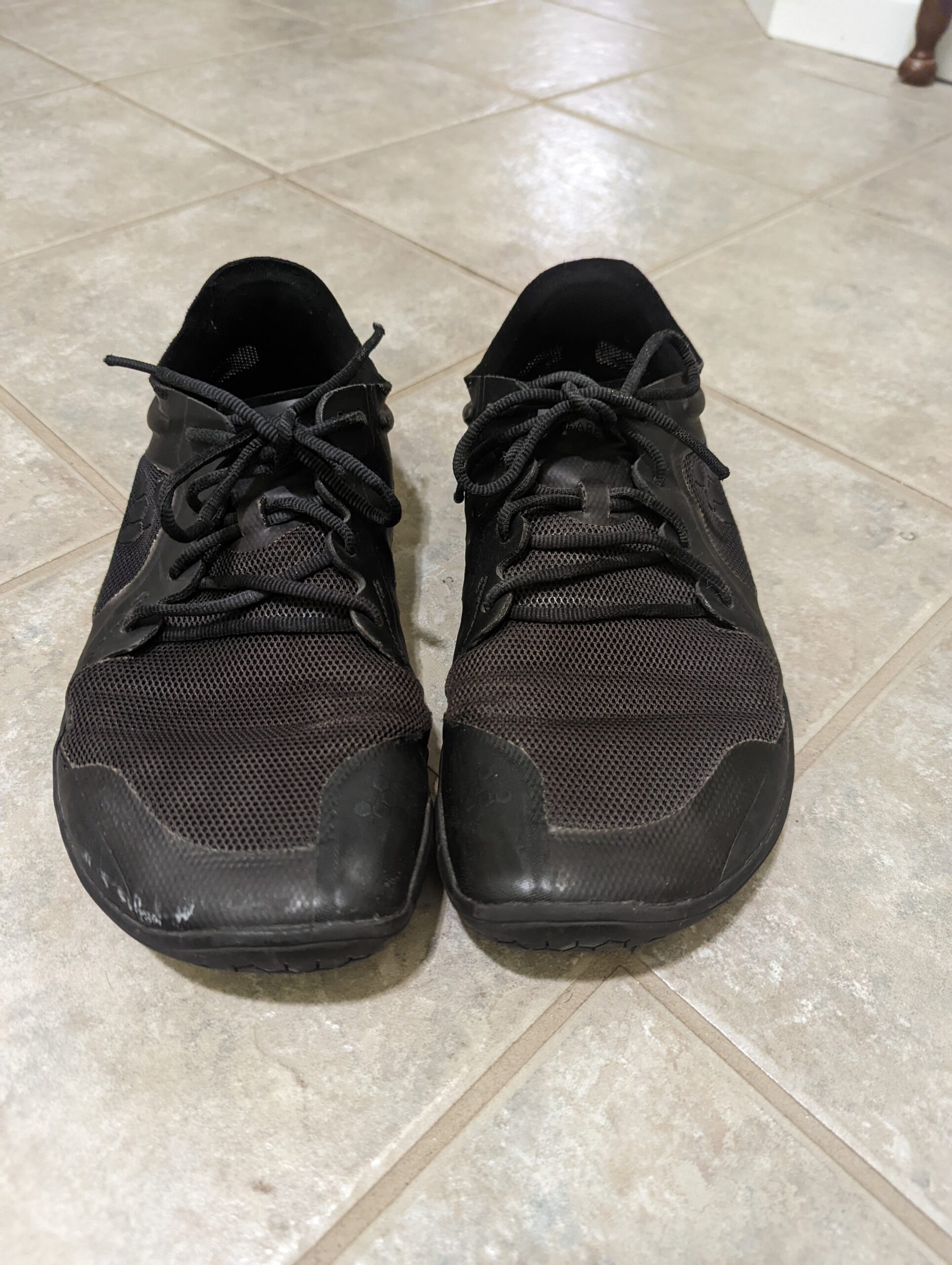 Shoe Review: Vivobarefoot Primus Lite 3 Minimalist Vegan Sport and ...