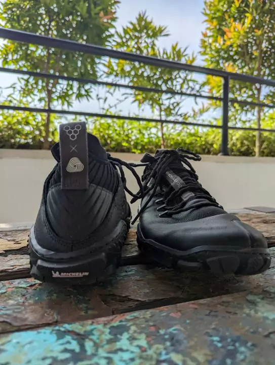 vivobarefoot マグナフォレストESC 42 - スニーカー