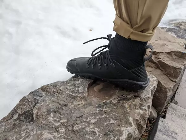 vivobarefoot MAGNA FOREST ESC メンズ EU42-