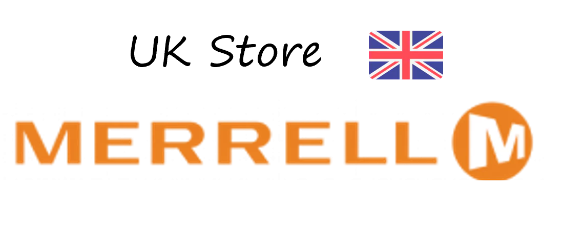 Merrell UK logo