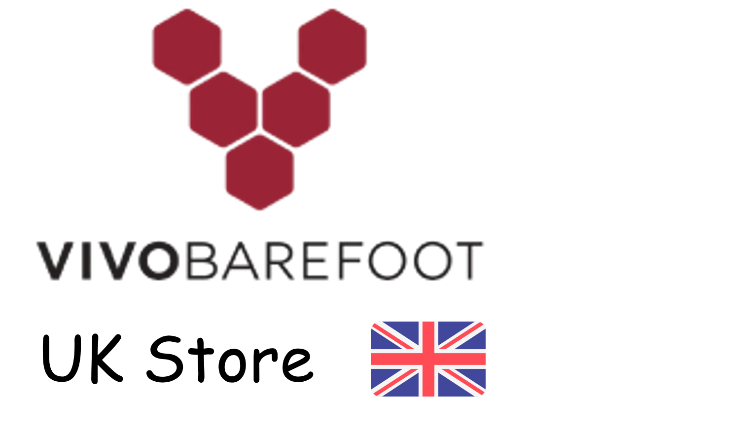 Vivobarefoot UK logo