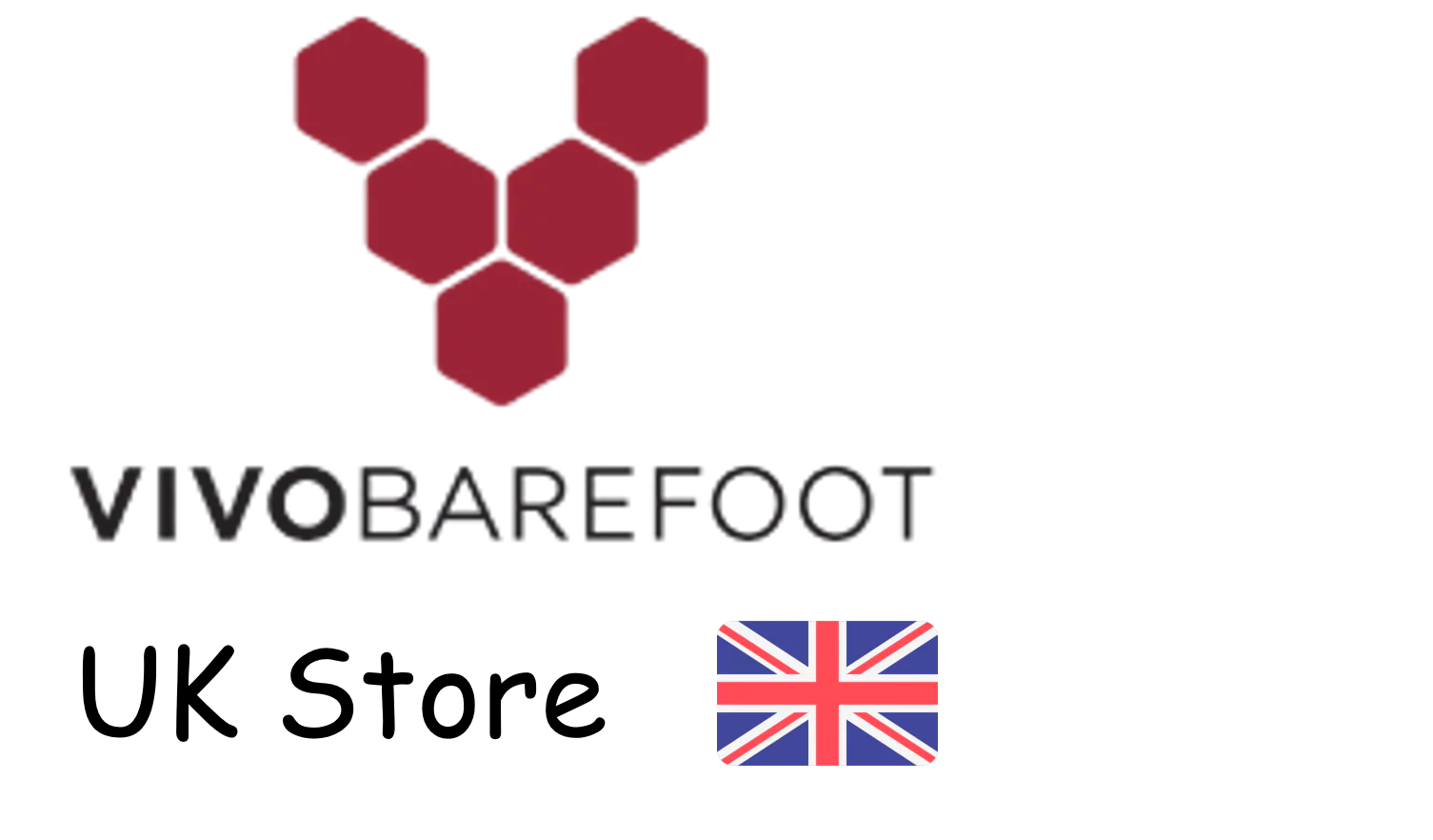 Vivobarefoot UK logo
