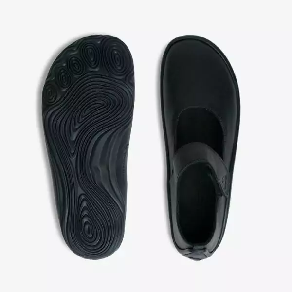 Vivobarefoot Addis Wyn Kids picture 1