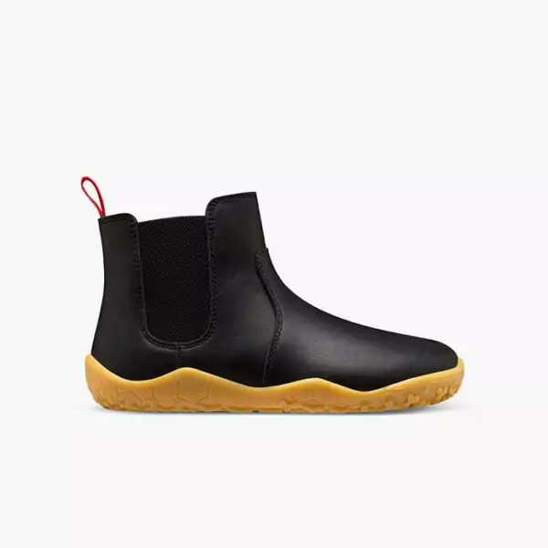Vivobarefoot Fulham II Kids picture 0