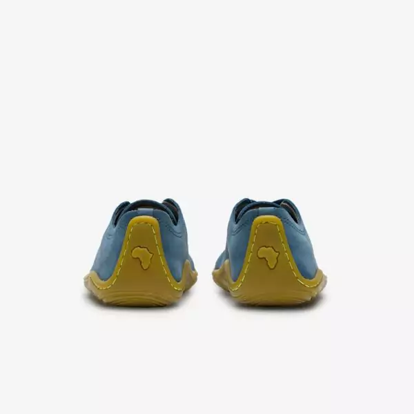 Vivobarefoot Addis Juniors picture 4