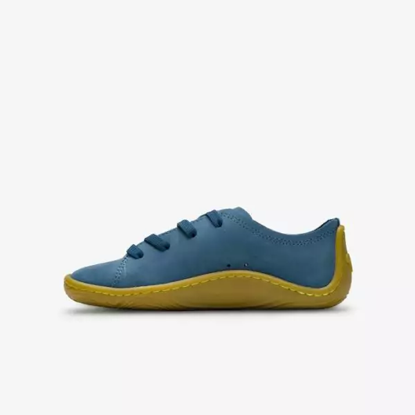 Vivobarefoot Addis Juniors picture 2