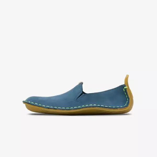 Vivobarefoot Ababa II Juniors picture 2