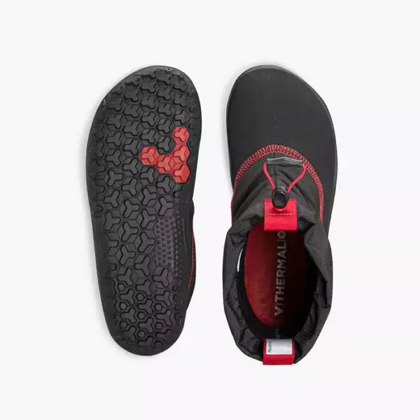 Vivobarefoot Lumi Juniors picture 1