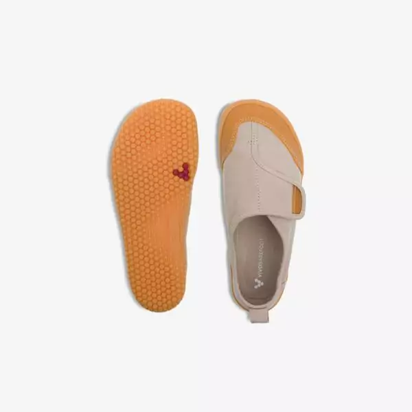 Vivobarefoot Gaia Toddlers picture 1