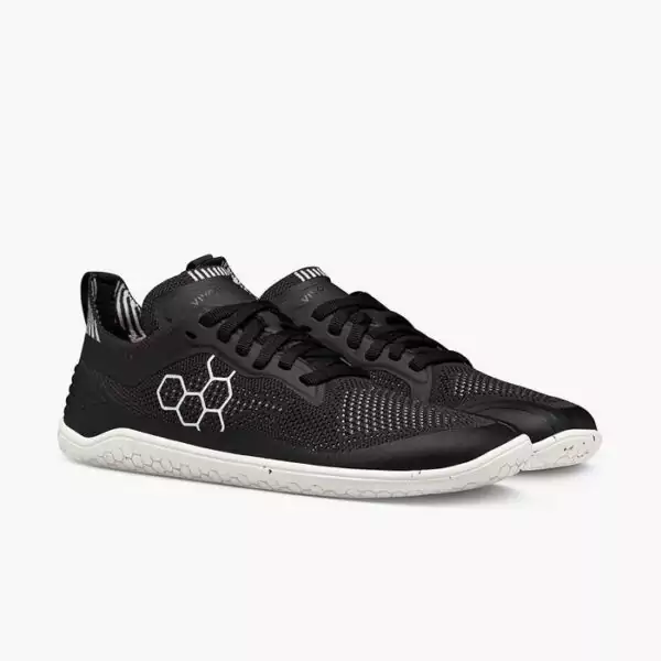 Vivobarefoot Geo Racer Knit Womens picture 3