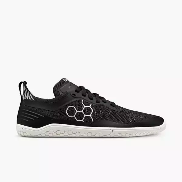 Vivobarefoot Geo Racer Knit Womens picture 0