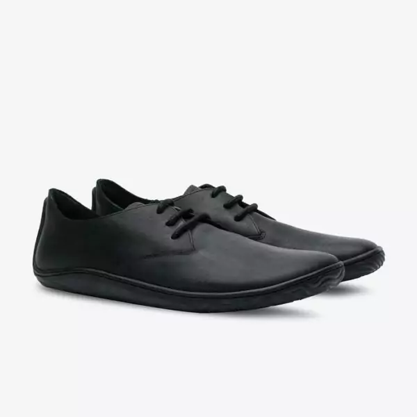 Vivobarefoot Addis Oxford Mens picture 3