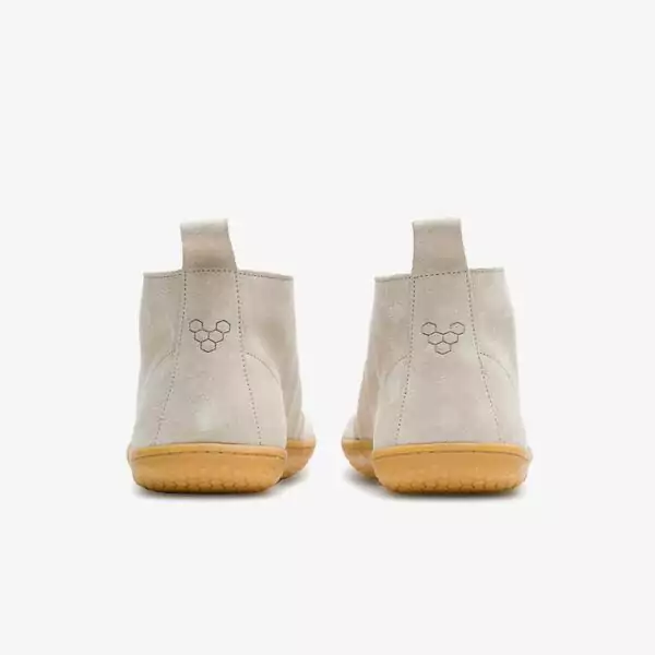 Vivobarefoot Gobi III Suede Mens picture 4