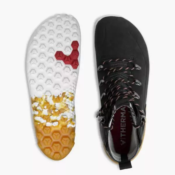 Vivobarefoot Tracker Decon FG2 Mens picture 2