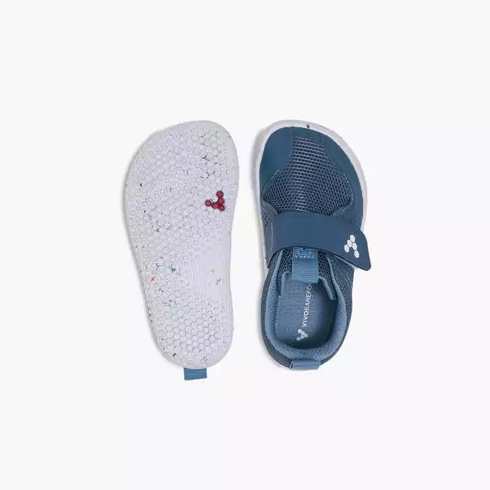 Vivobarefoot Primus Sport III Toddlers picture 1