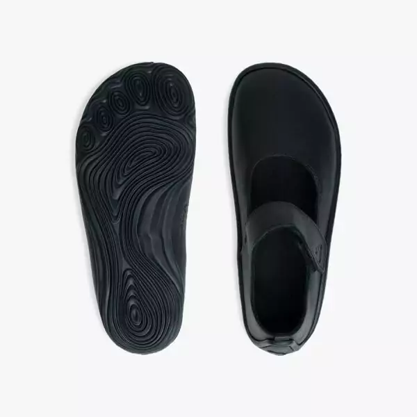 Vivobarefoot Addis Wyn Juniors picture 2
