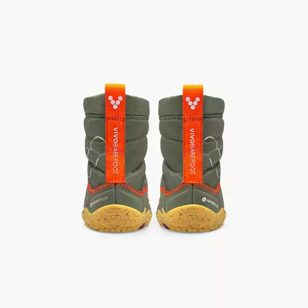 Vivobarefoot Lumi FG Toddlers picture 5