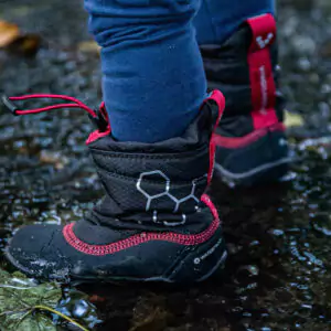 Vivobarefoot Lumi FG Toddlers picture 0
