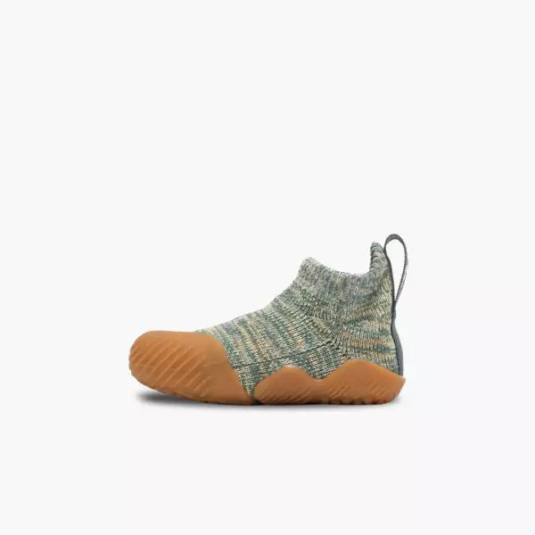 Vivobarefoot Pluma Knit Toddlers picture 2