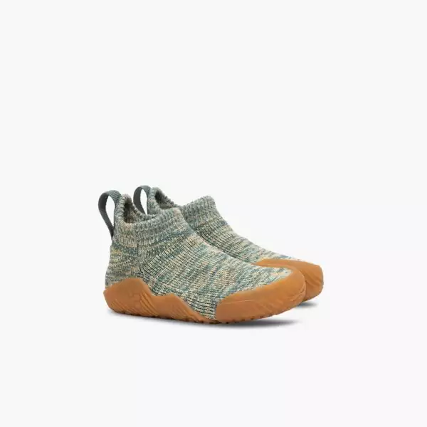 Vivobarefoot Pluma Knit Toddlers picture 3