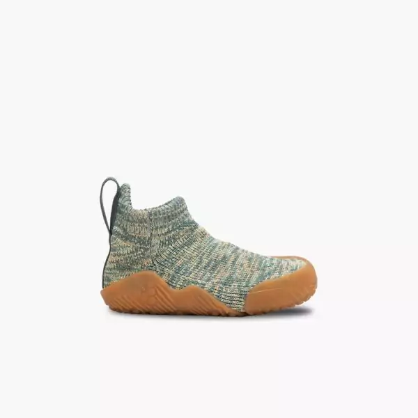 Vivobarefoot Pluma Knit Toddlers picture 0