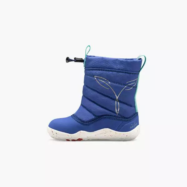 Vivobarefoot Lumi X Arctic Angels Toddlers picture 3
