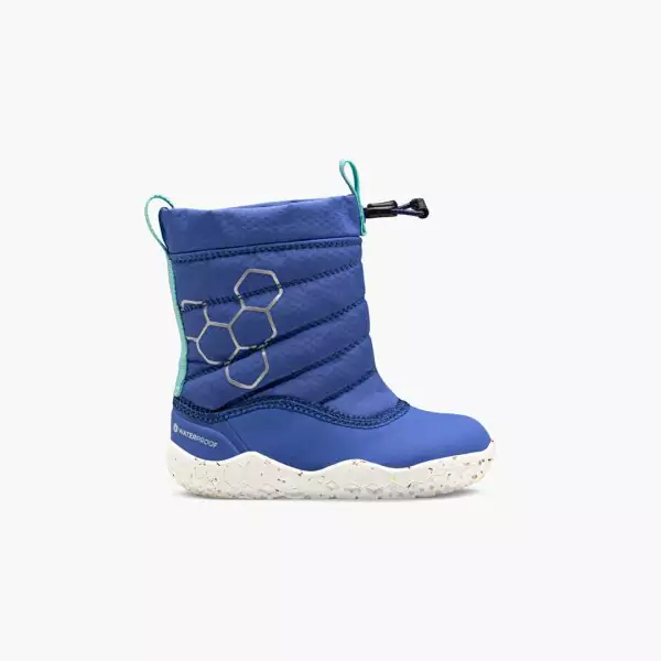 Vivobarefoot Lumi X Arctic Angels Toddlers picture 1