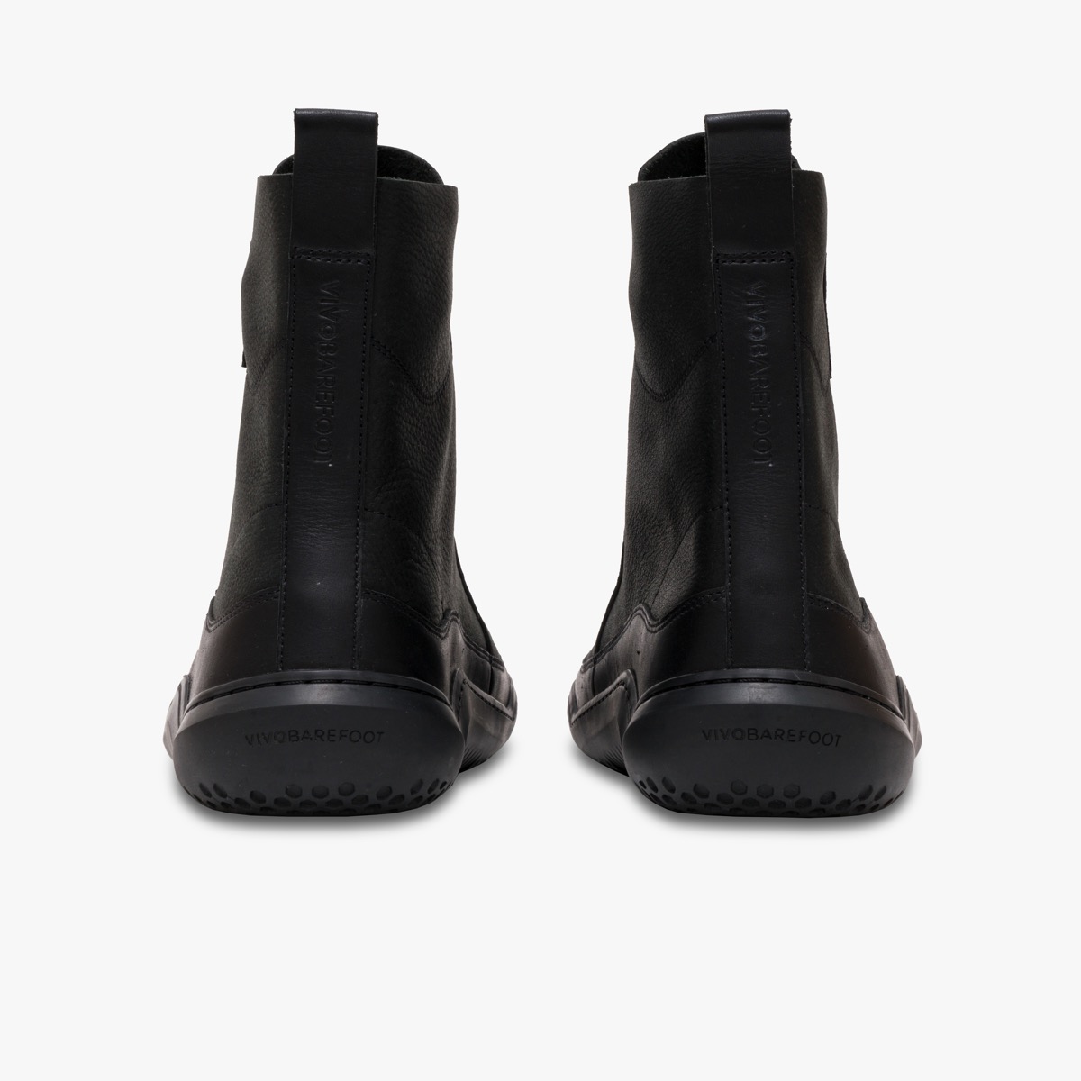Review: Gobi Boot - Happy Barefoot