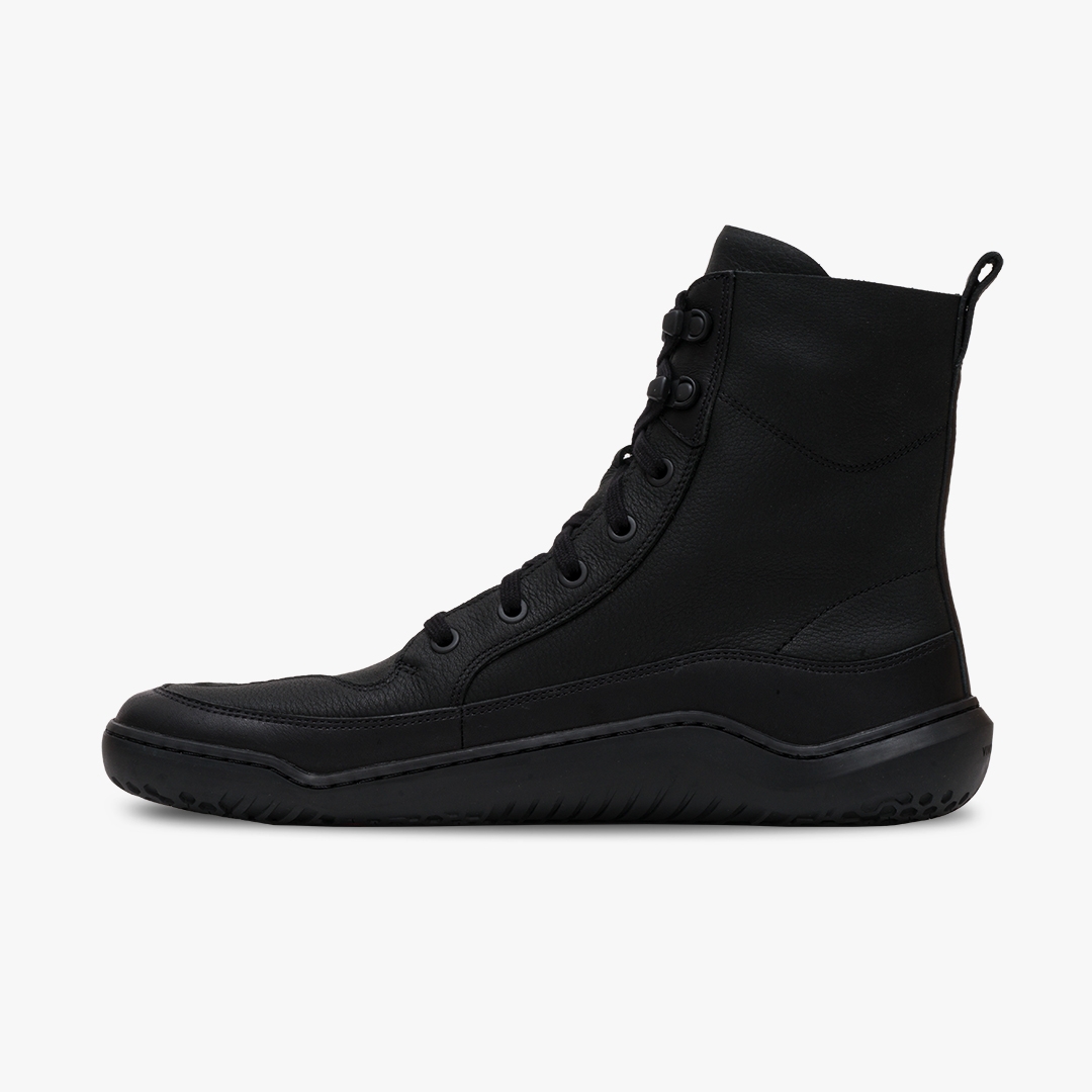 Review: Gobi Boot - Happy Barefoot