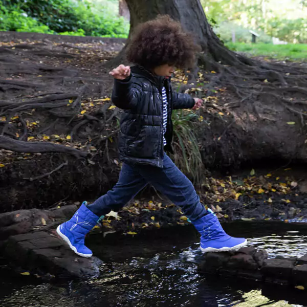 Vivobarefoot Lumi X Arctic Angels Toddlers picture 6
